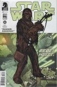 Star Wars: Rebel Heist # 03