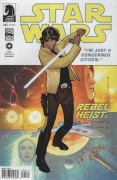 Star Wars: Rebel Heist # 04