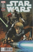 Star Wars # 24