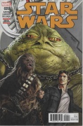 Star Wars # 35