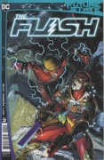 Future State: The Flash # 02
