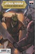 Star Wars: The High Republic # 02
