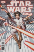 Star Wars Annual (2017) # 02