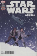 Star Wars Annual (2017) # 03