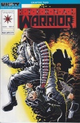 Eternal Warrior # 01