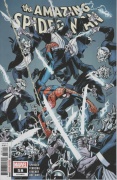 Amazing Spider-Man # 58