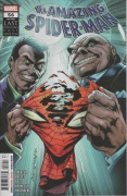 Amazing Spider-Man # 56