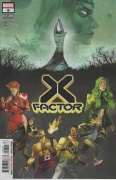 X-Factor # 08