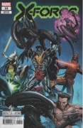 X-Force # 16 (PA)
