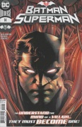 Batman / Superman # 14