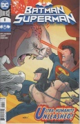 Batman / Superman # 11