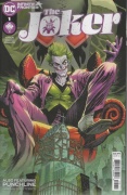 Joker # 01