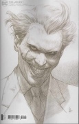Joker # 01