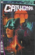 Future State: Catwoman # 02