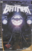 Future State: The Next Batman # 04