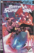 Future State: Batman / Superman # 02