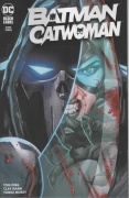 Batman / Catwoman # 03 (MR)