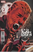 Old Man Logan # 15 (PA)