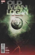 Old Man Logan # 16 (PA)