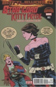 Star-Lord & Kitty Pryde # 02