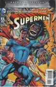 Superman: The Coming of the Supermen # 02