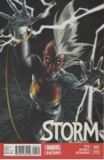 Storm # 01