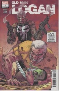 Old Man Logan Annual # 01 (PA)