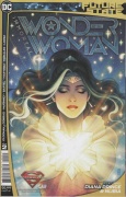 Future State: Immortal Wonder Woman # 02