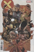 X-Men # 09