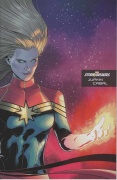 Captain Marvel # 25