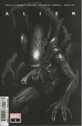Alien # 01 (PA)