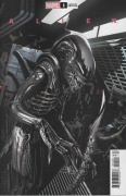 Alien # 01 (PA)