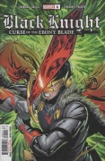 Black Knight: Curse of the Ebony Blade # 01