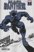 Black Panther # 24