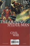Amazing Spider-Man # 532