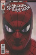 Amazing Spider-Man # 796