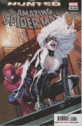 Amazing Spider-Man # 16.HU