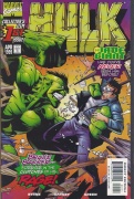 Hulk # 01