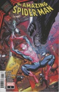 King In Black: Spider-Man # 01