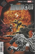 King In Black: Thunderbolts # 03