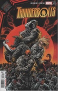 King In Black: Thunderbolts # 02