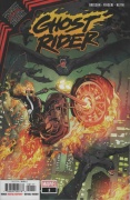 King In Black: Ghost Rider # 01