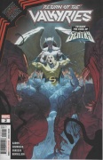 King In Black: Return of the Valkyries # 02