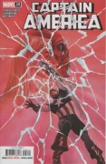 Captain America # 28