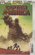 Empyre: Captain America # 03