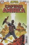 Empyre: Captain America # 02