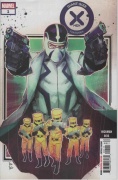 Giant-Size X-Men: Fantomex # 01 (PA)