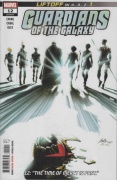 Guardians of the Galaxy # 12