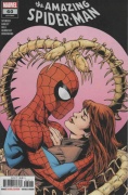 Amazing Spider-Man # 60