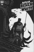 Batman: Black & White # 04